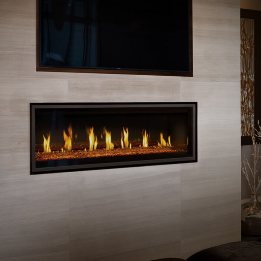 Napoleon Vector Series Direct Vent Fireplace