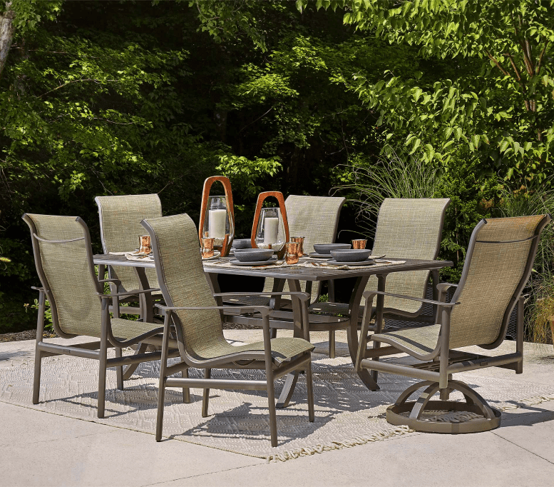 Winston Outdoor Furniture Winston Outdoor Furniture