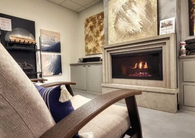 Churchills Fireside and Patio Gallery Photos