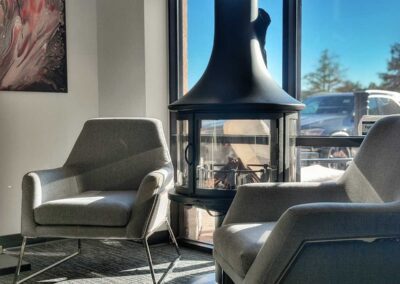 Churchills Fireside and Patio Gallery Photos