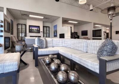 Churchills Fireside and Patio Gallery Photos
