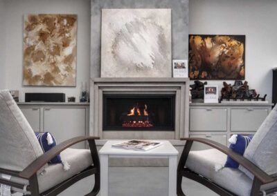Churchills Fireside and Patio Gallery Photos