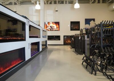 Churchills Fireside and Patio Gallery Photos