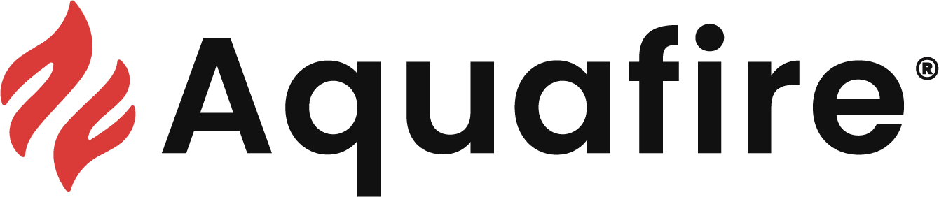 Aquafire Logo