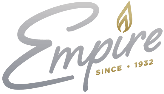 Empire Hearth Logo